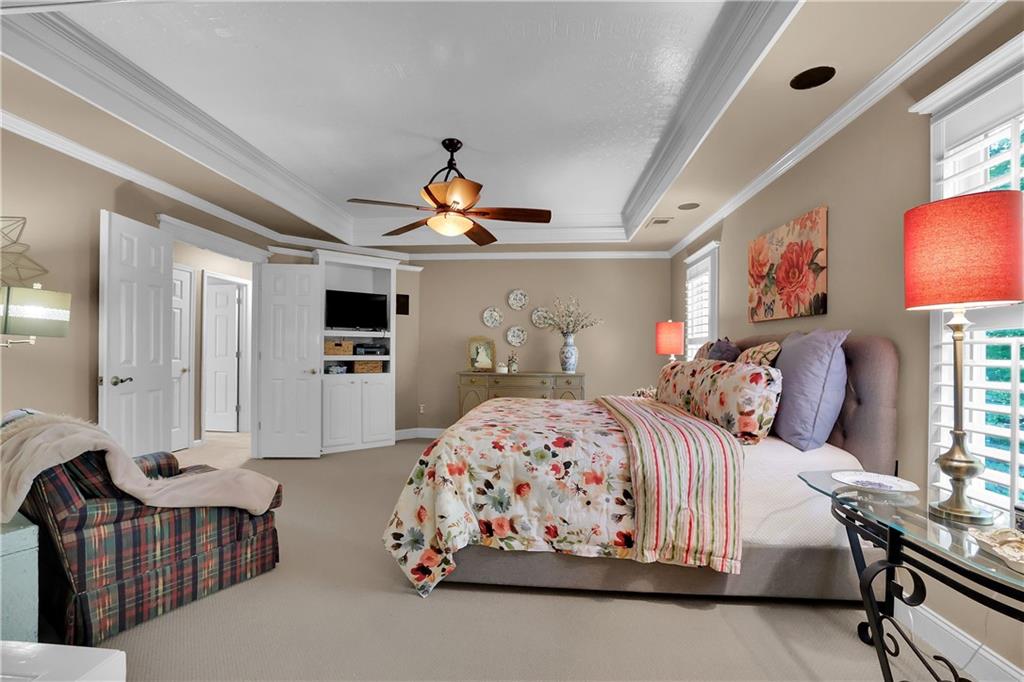 6425 Stream Side Court