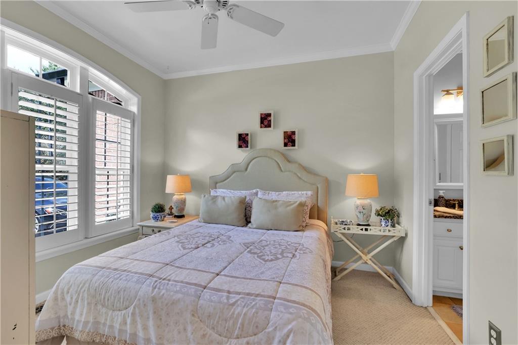 6425 Stream Side Court