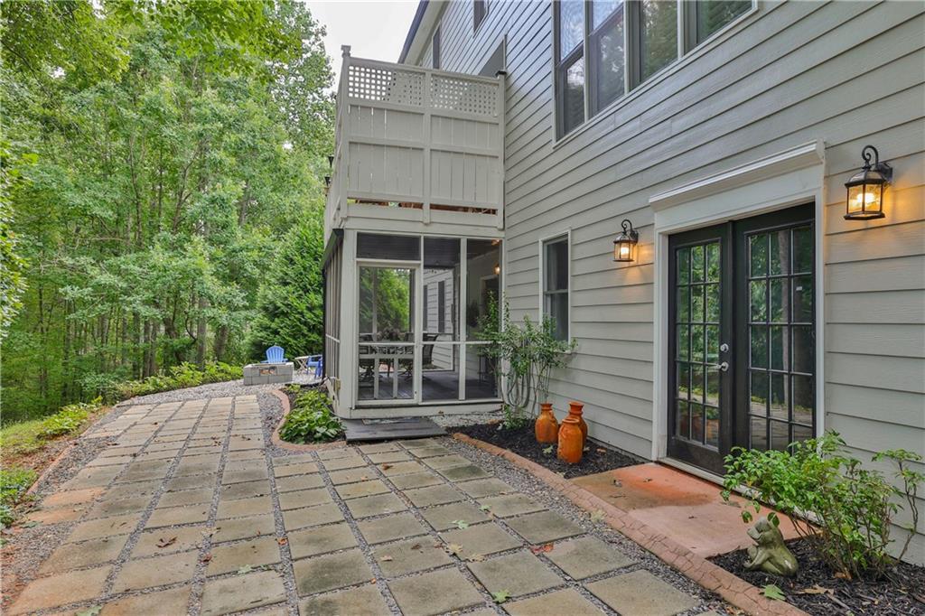 6425 Stream Side Court