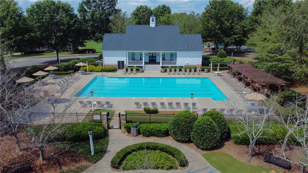 6425 Stream Side Court