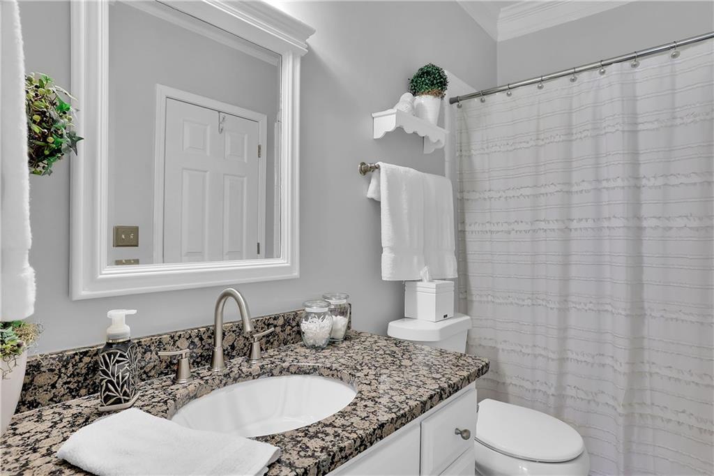 6425 Stream Side Court