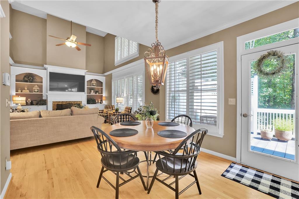 6425 Stream Side Court