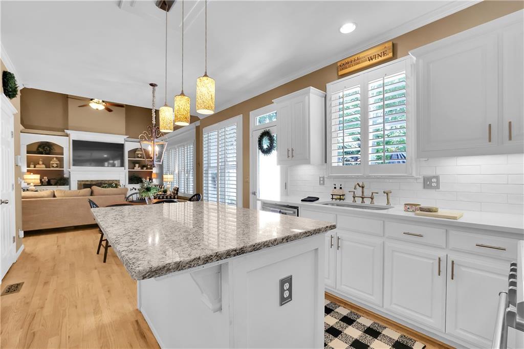 6425 Stream Side Court