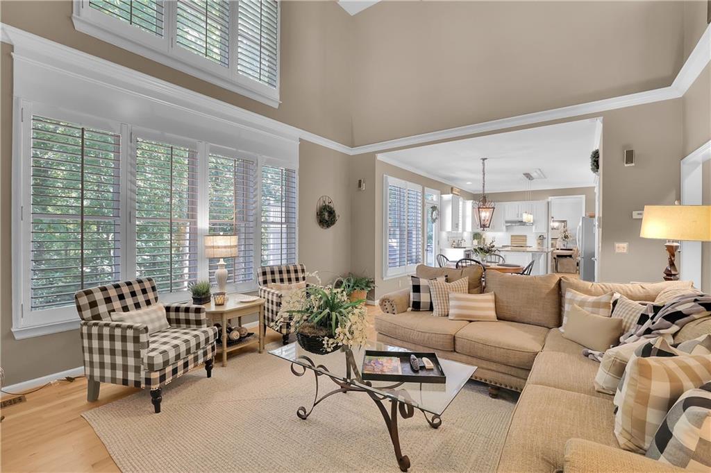 6425 Stream Side Court