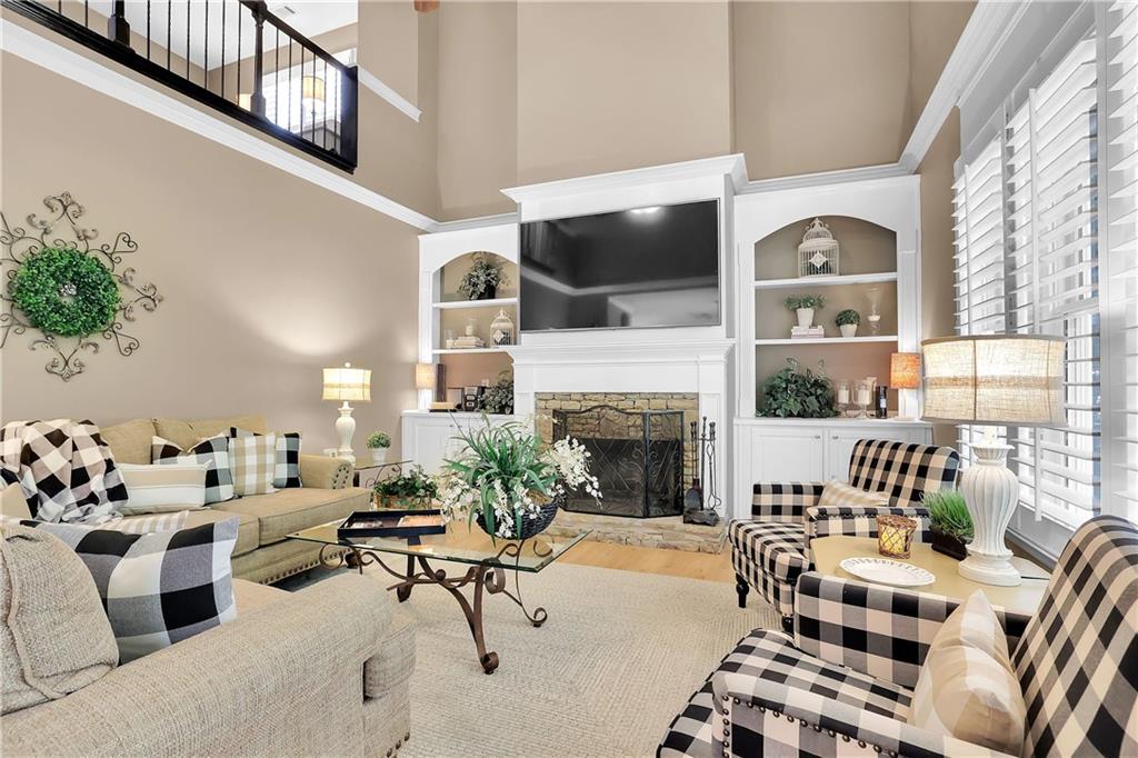 6425 Stream Side Court