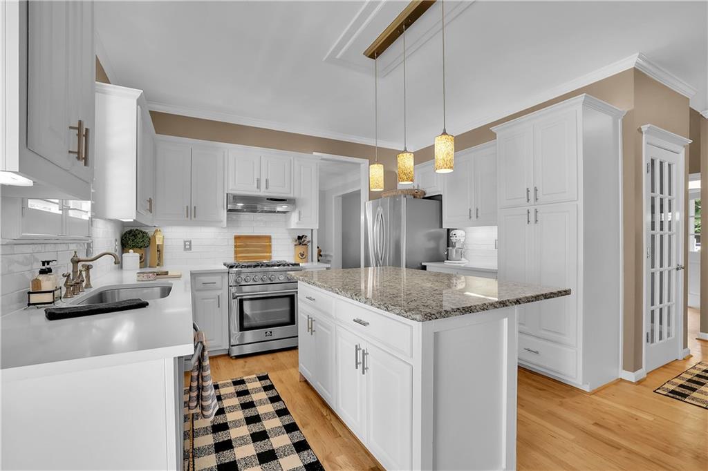 6425 Stream Side Court