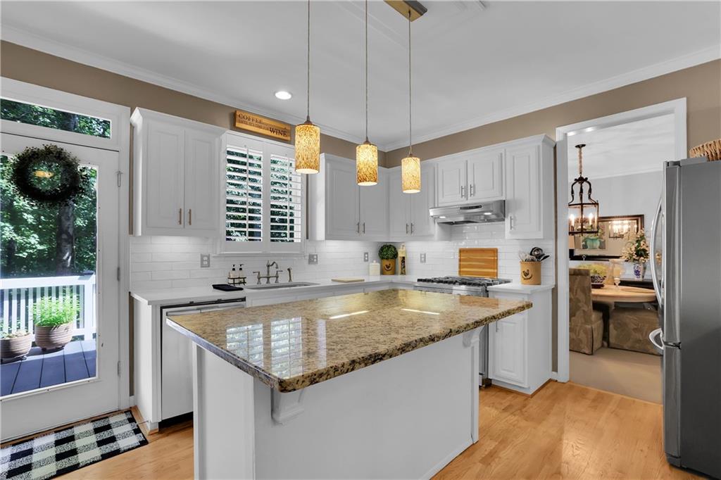 6425 Stream Side Court