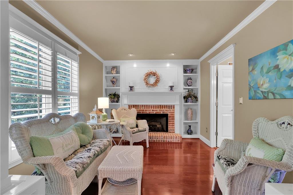 6425 Stream Side Court