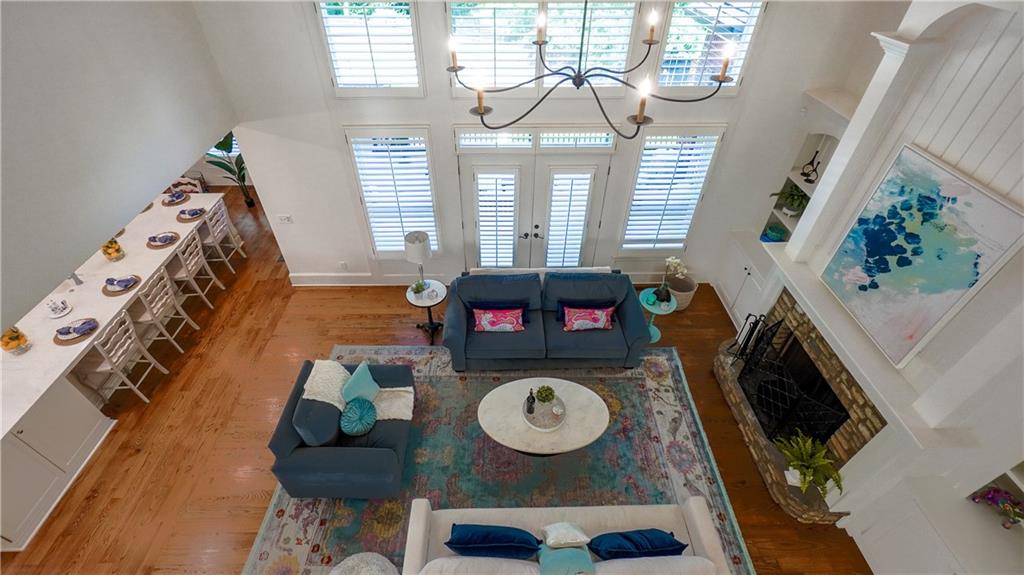 9075 Ivyshaw Landing