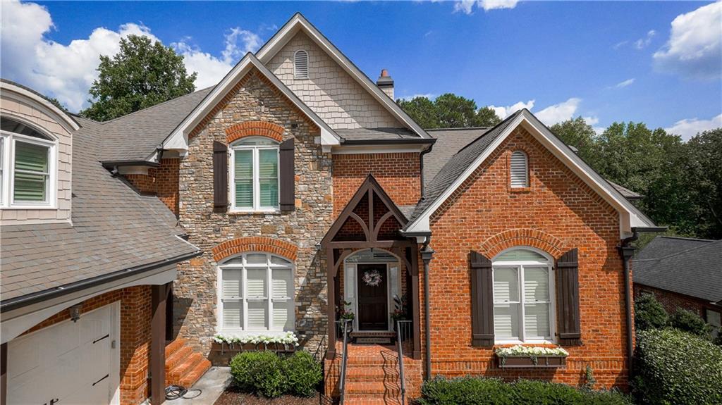 9075 Ivyshaw Landing