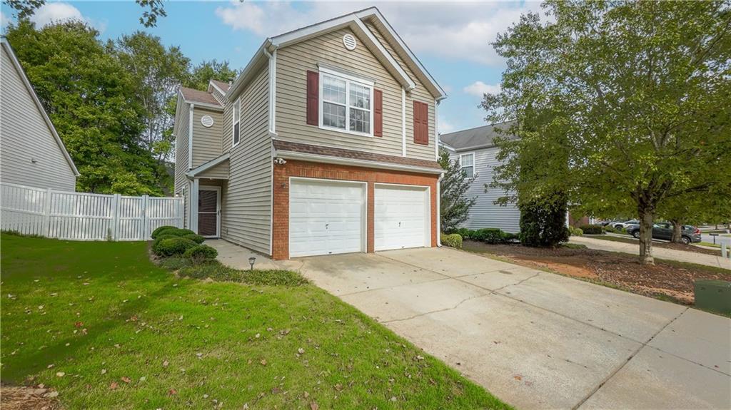 3781 Avensong Village Circle