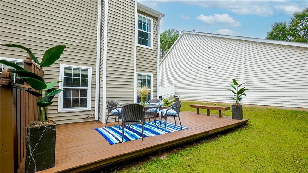 3781 Avensong Village Circle