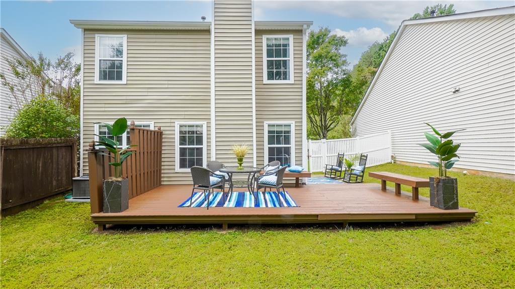 3781 Avensong Village Circle