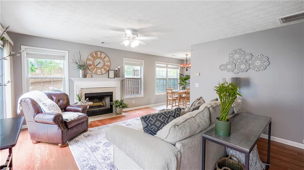 3781 Avensong Village Circle