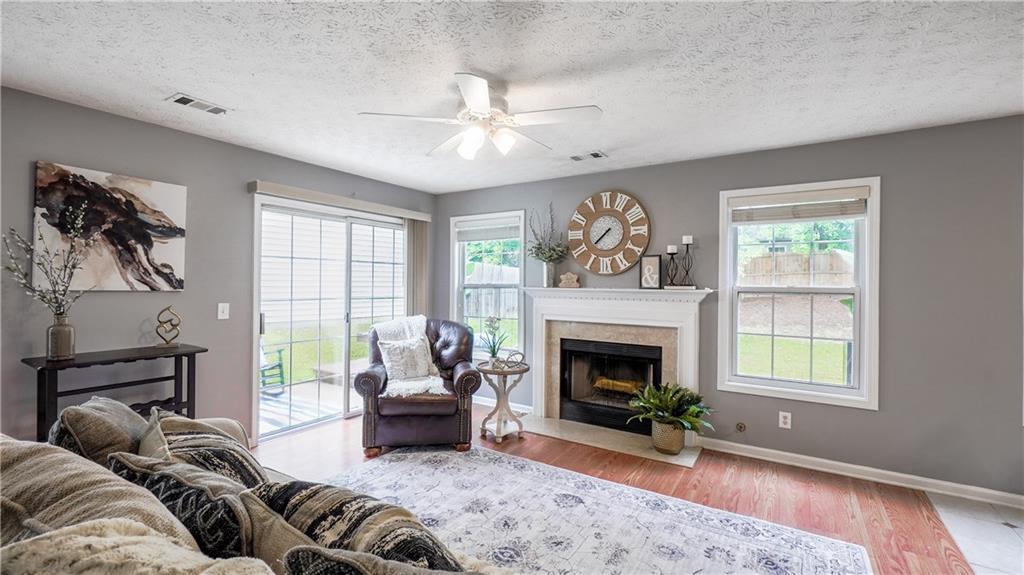 3781 Avensong Village Circle