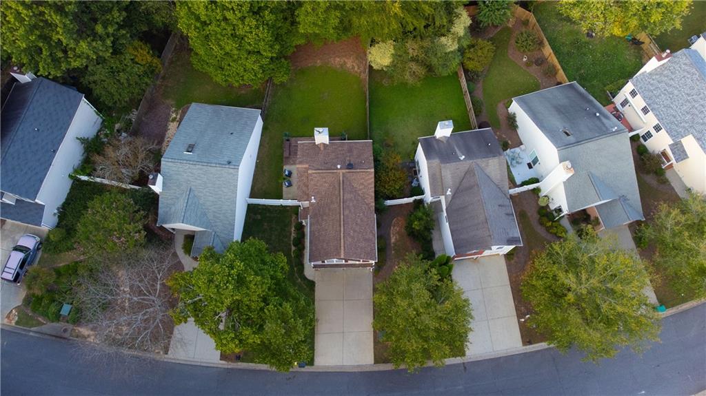 3781 Avensong Village Circle