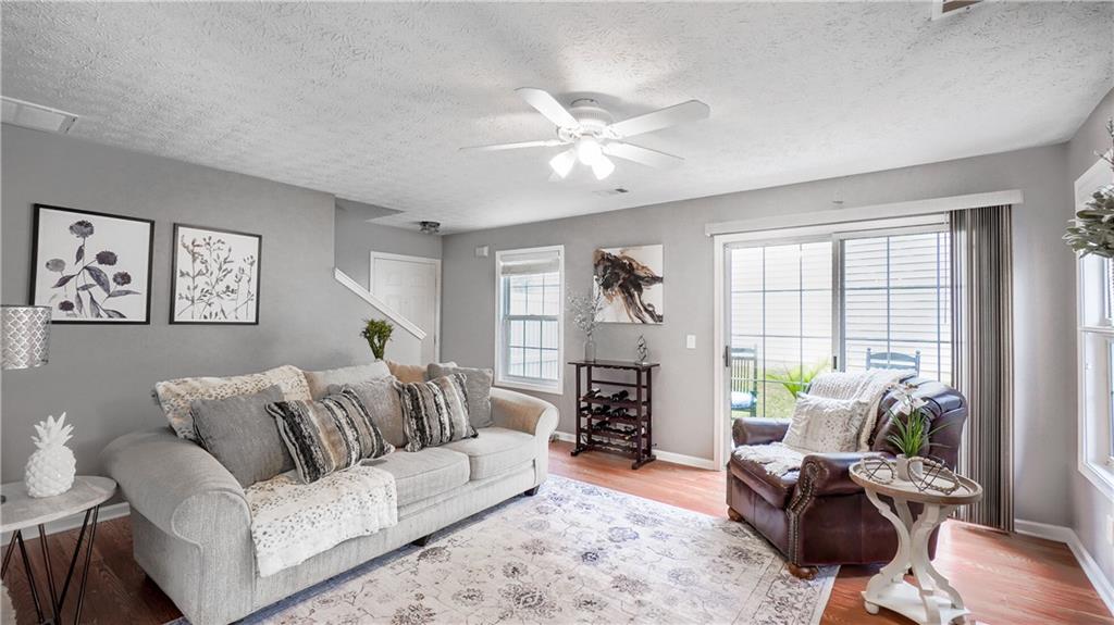 3781 Avensong Village Circle