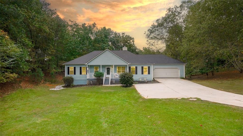 7464 Shadburn Ferry Road