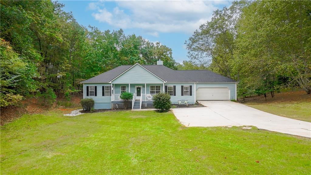 7464 Shadburn Ferry Road