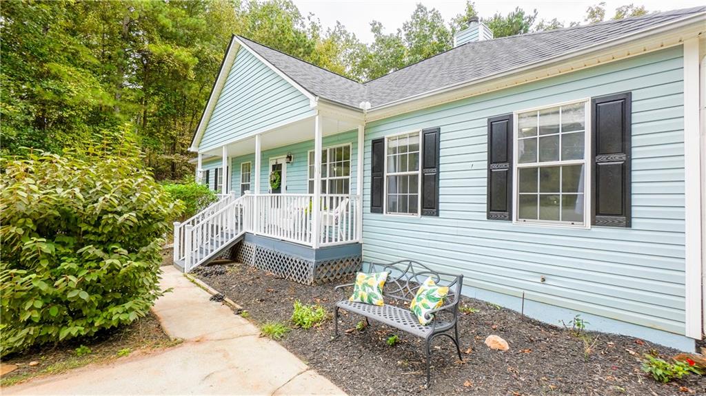 7464 Shadburn Ferry Road