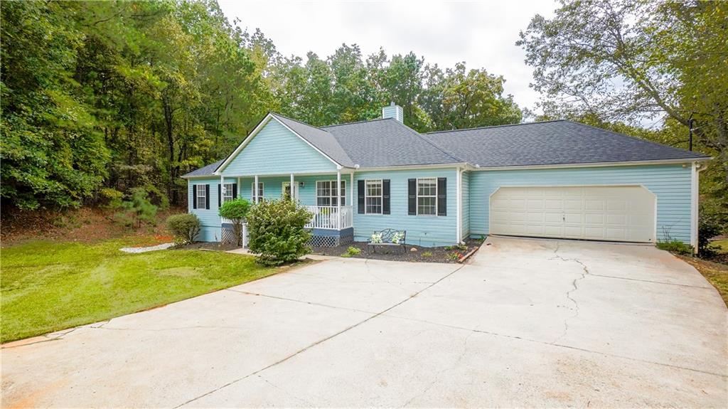 7464 Shadburn Ferry Road