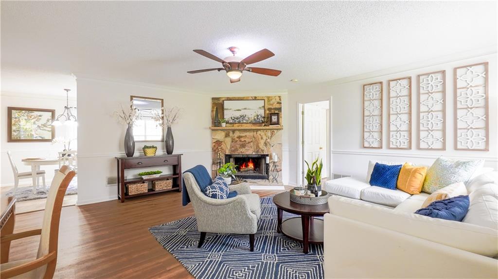 7464 Shadburn Ferry Road