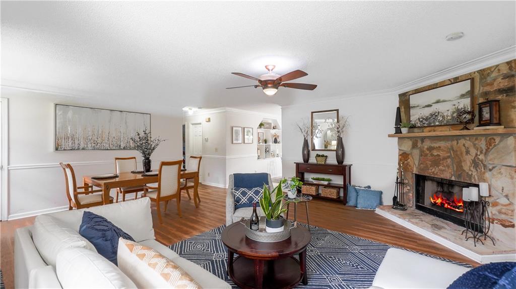 7464 Shadburn Ferry Road