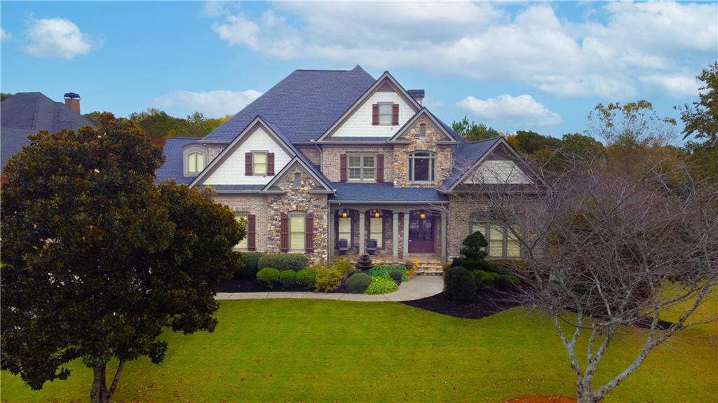 2115 Stoney Point Farm Road