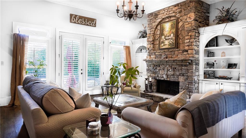 2115 Stoney Point Farm Road