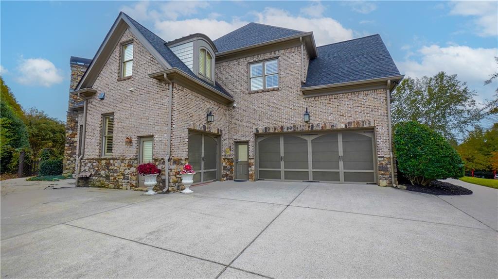 2115 Stoney Point Farm Road