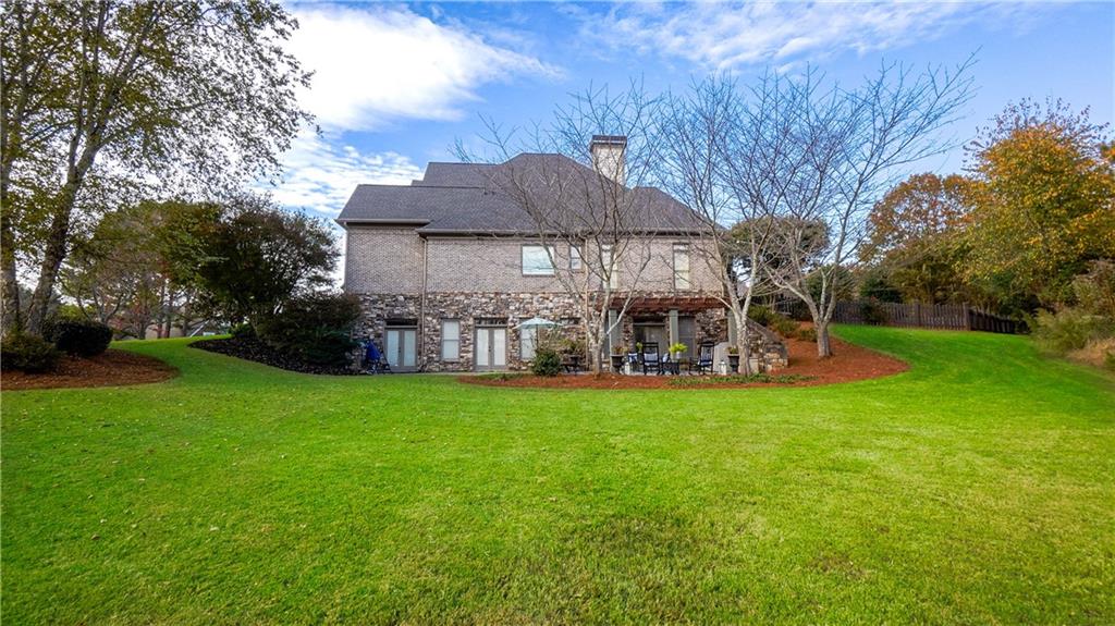 2115 Stoney Point Farm Road