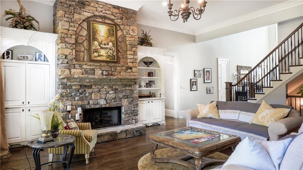 2115 Stoney Point Farm Road