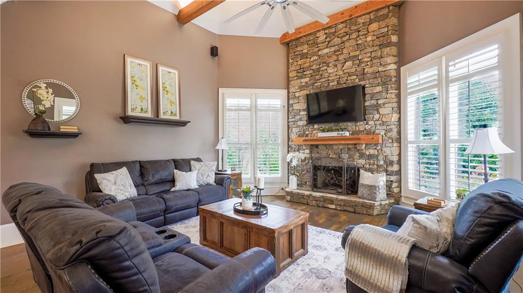 2115 Stoney Point Farm Road