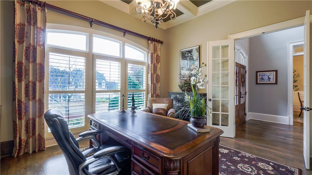 2115 Stoney Point Farm Road