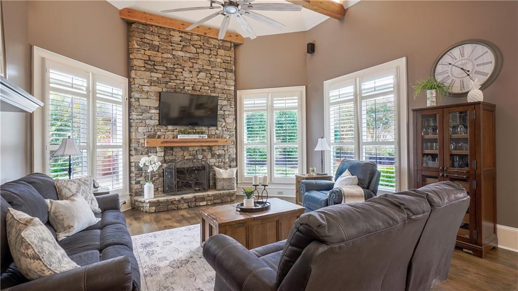 2115 Stoney Point Farm Road