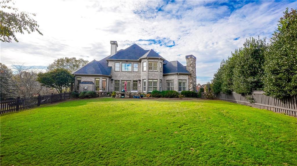 2115 Stoney Point Farm Road