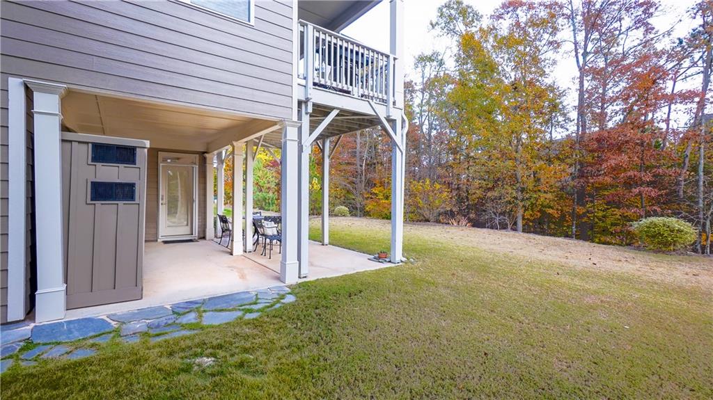 3619 Majestic Oak Drive SW