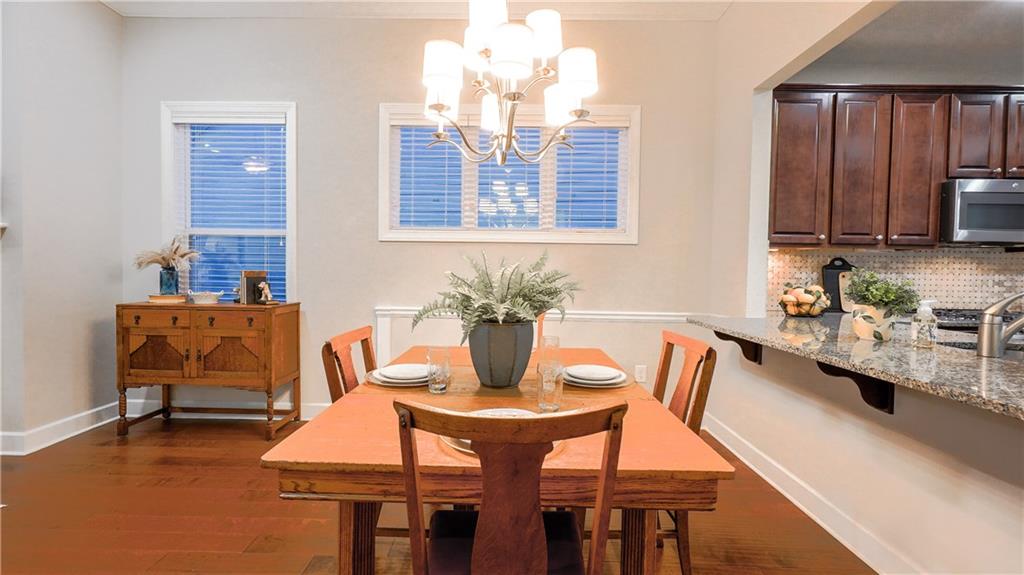 3619 Majestic Oak Drive SW