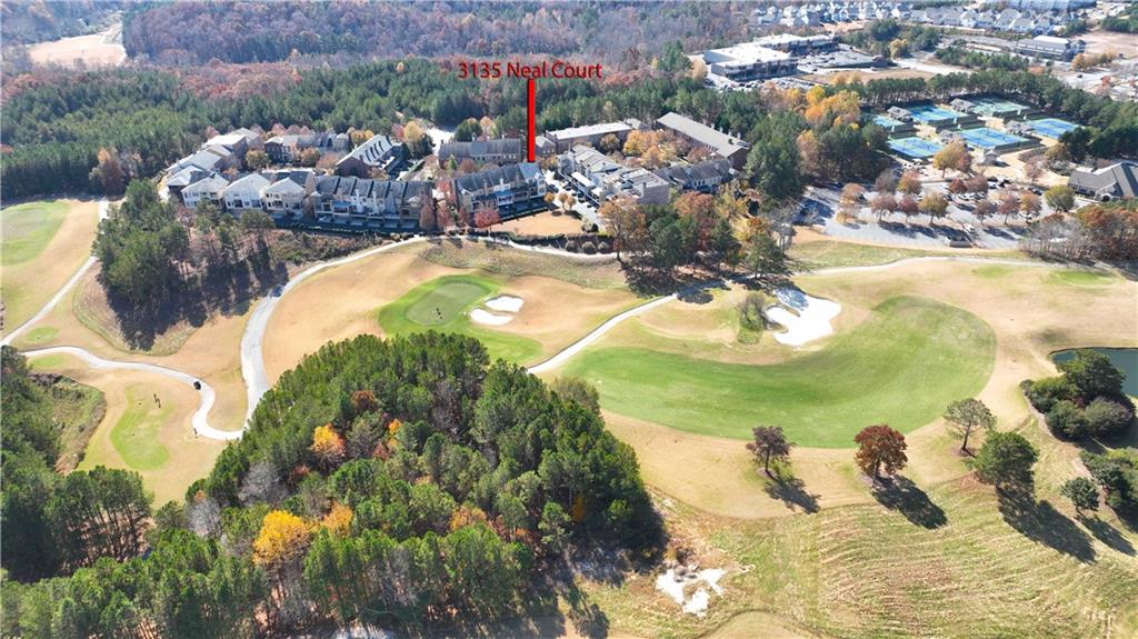 3135 Neal Court