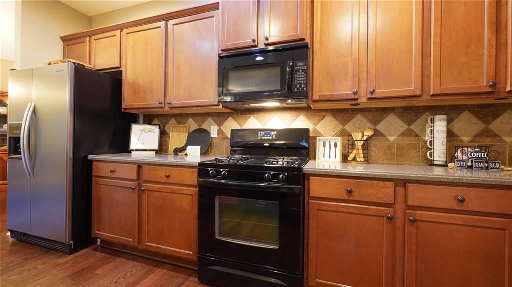 1540 Starlight Drive