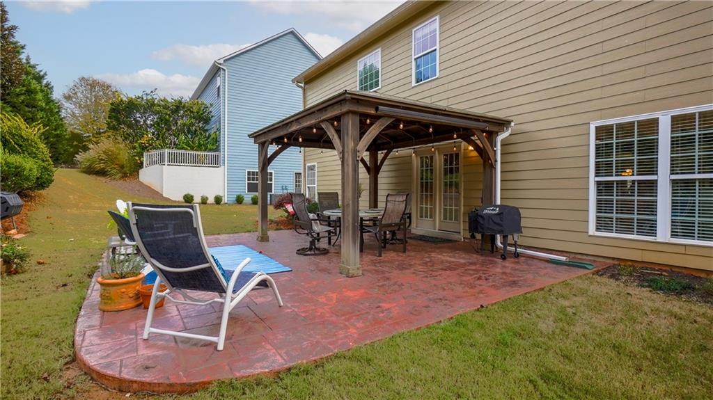 1540 Starlight Drive