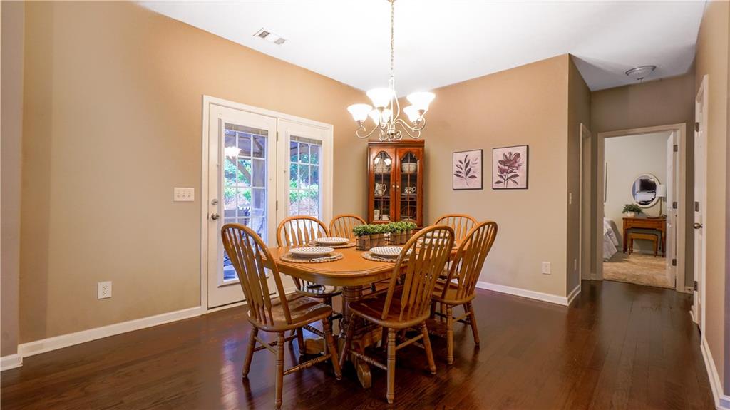 1540 Starlight Drive