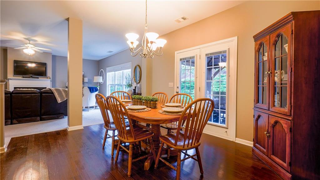 1540 Starlight Drive