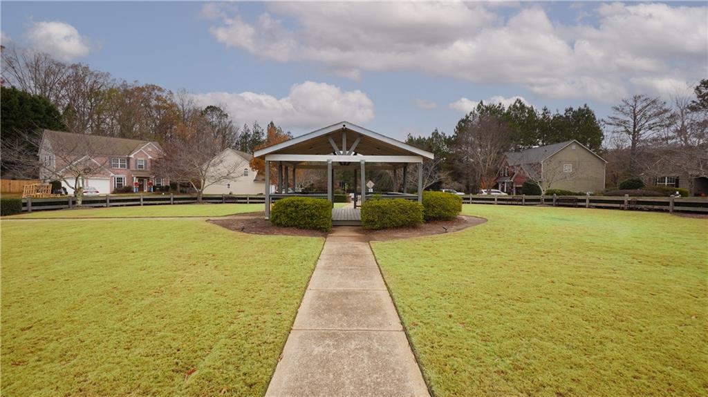 1540 Starlight Drive