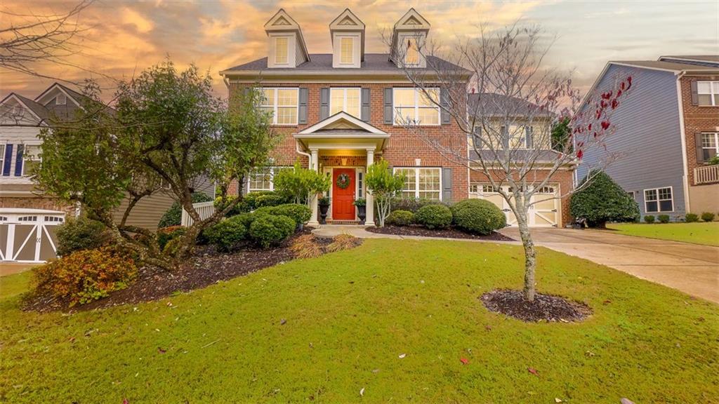 1540 Starlight Drive