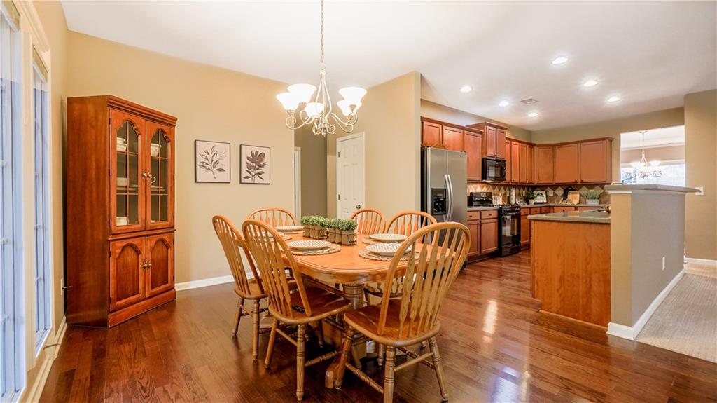 1540 Starlight Drive