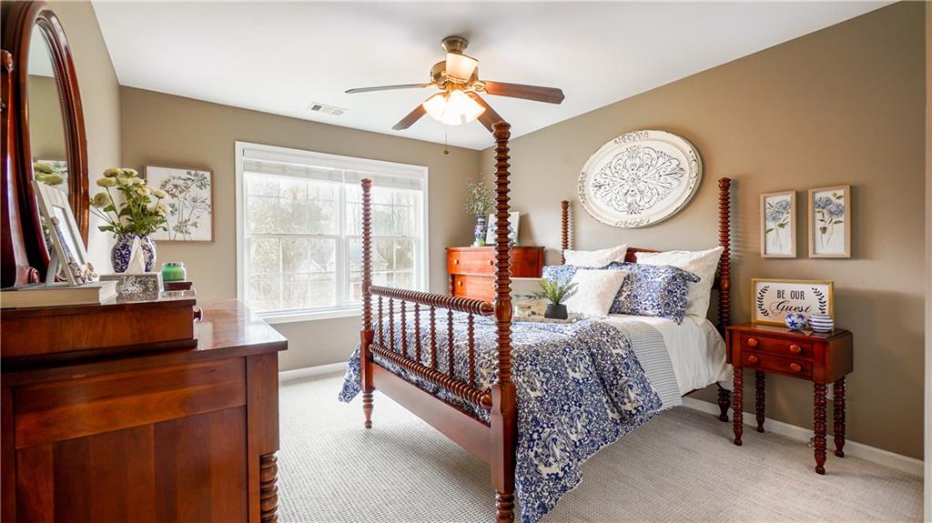 1540 Starlight Drive