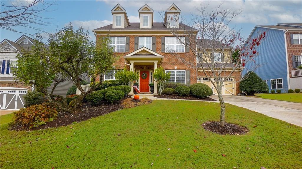 1540 Starlight Drive