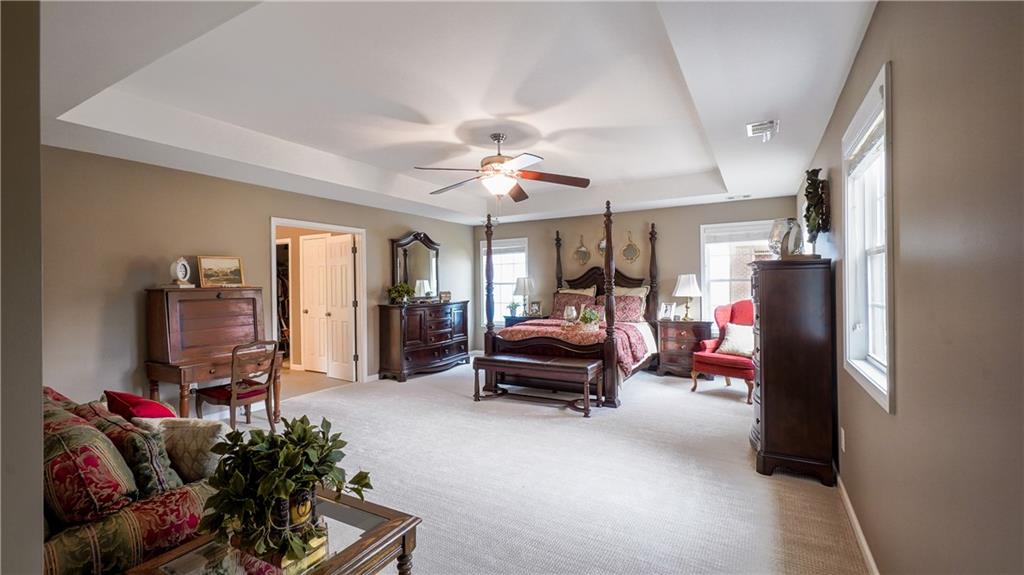 1540 Starlight Drive