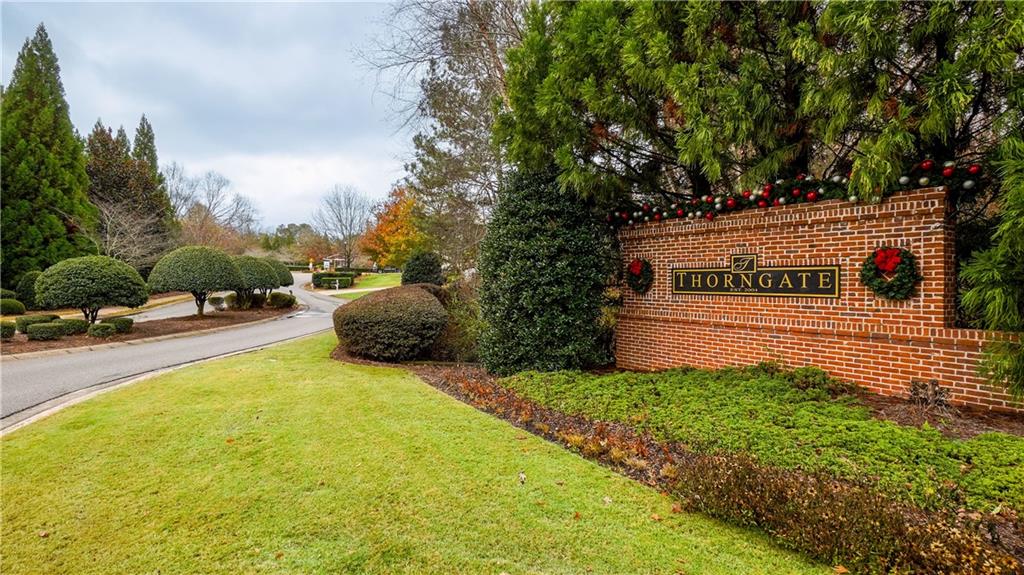 1540 Starlight Drive